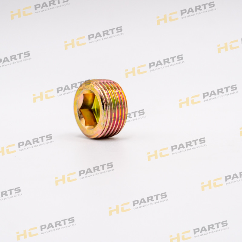 Колпачок ступицы колеса JCB — AZERI PARTS