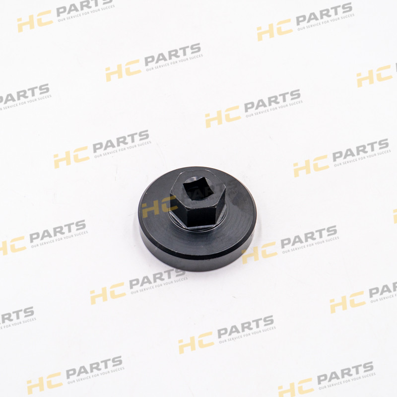 Ключ JCB для ТНВД-3CX 4CX AZERI PARTS