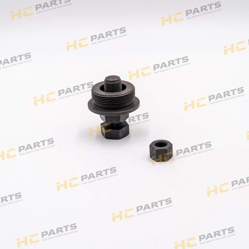 Накидной ключ для ТНВД JCB — 3CX 4CX AZERI PARTS