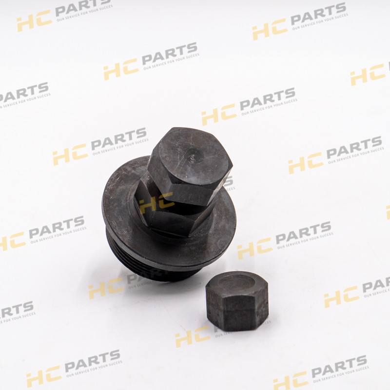 Накидной ключ для ТНВД JCB — 3CX 4CX AZERI PARTS