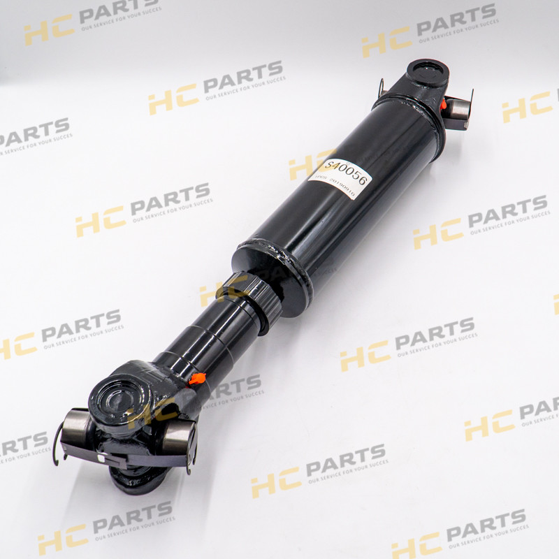 Передний карданный вал JCB — 3CX 4CX AZERI PARTS