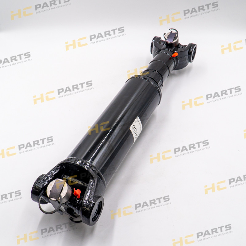 Передний карданный вал JCB — 3CX 4CX AZERI PARTS