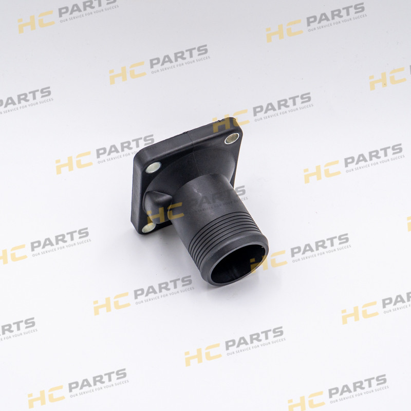Корпус термостата JCB Perkins AR AK — 3CX 4CX AM