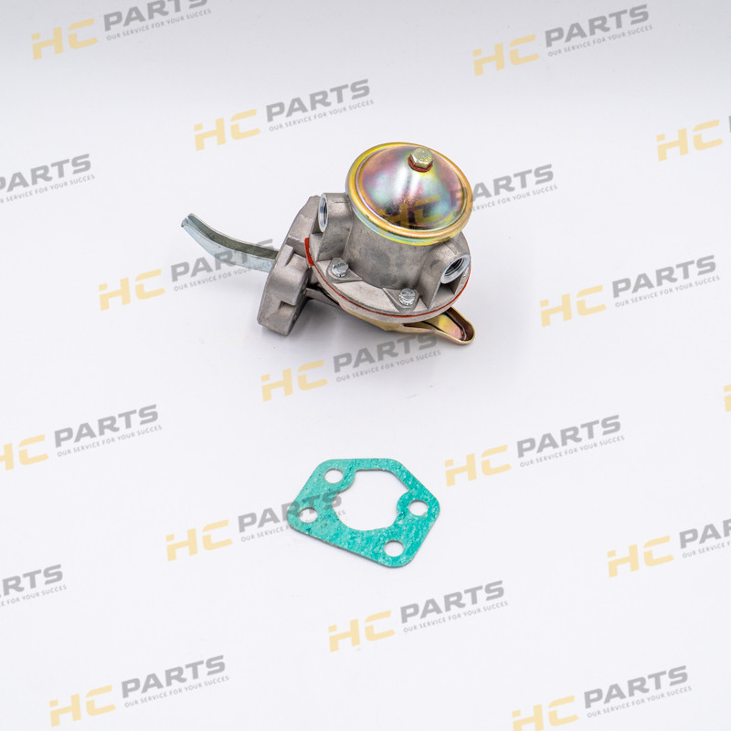 Топливный насос JCB Perkins YB-FASTRAC