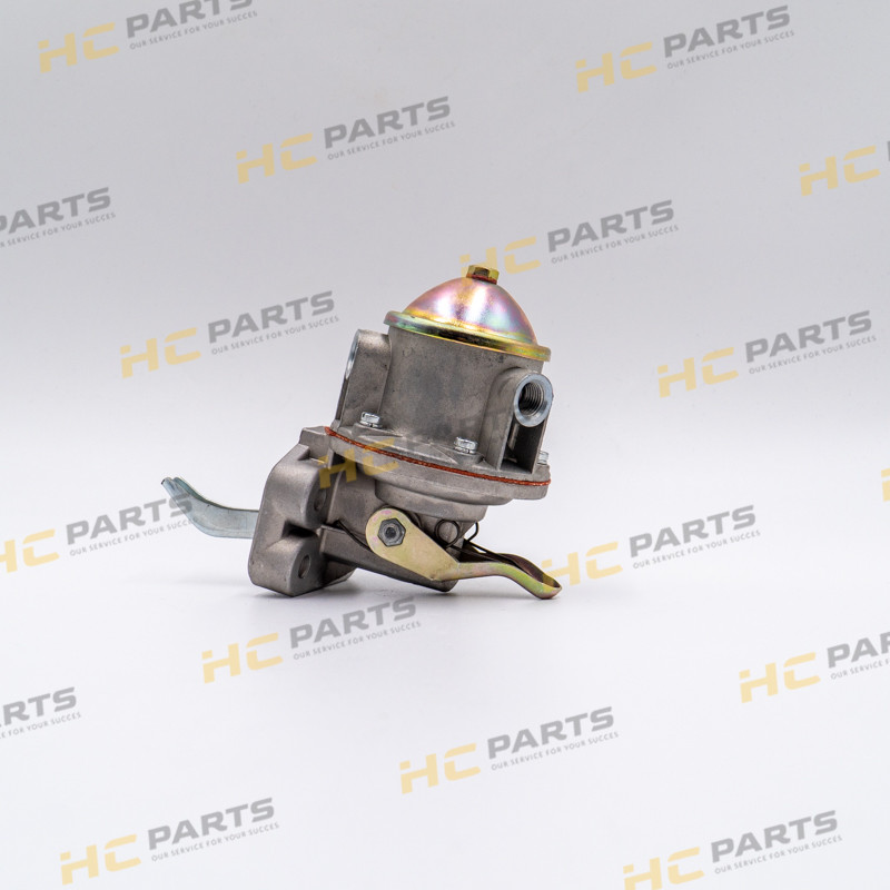 Топливный насос JCB Perkins YB-FASTRAC