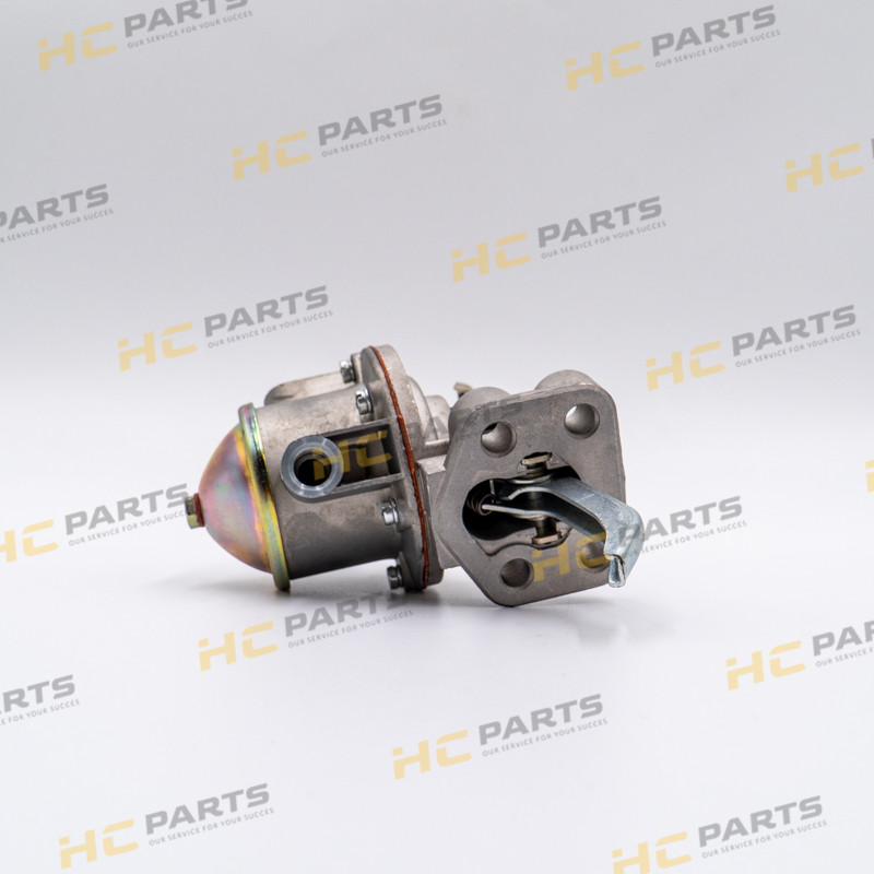 Топливный насос JCB Perkins YB — FASTRAC