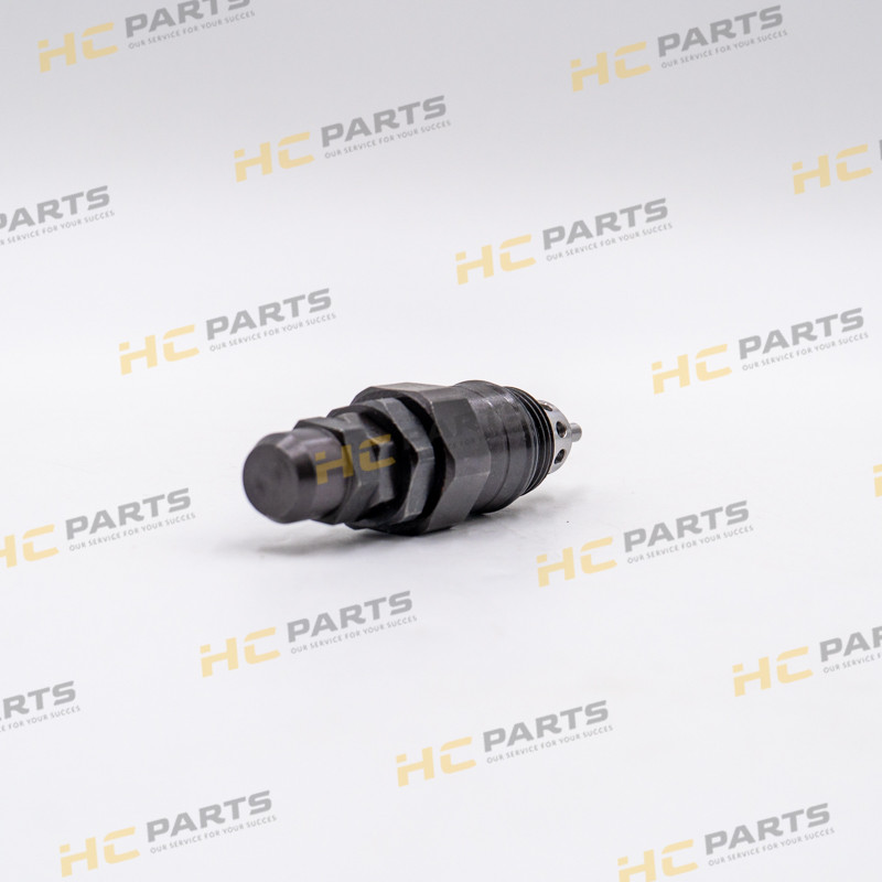 Клапан высокого давления JCB на 3300 фунтов на кв. дюйм — AZERI PARTS