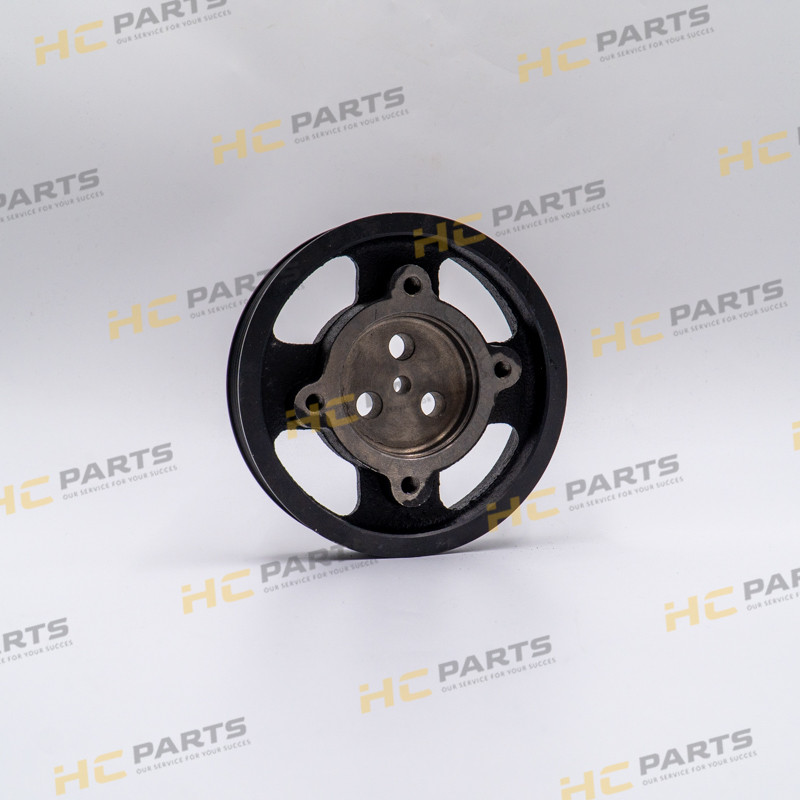 Коленчатый вал JCB Pulley DIESELMAX