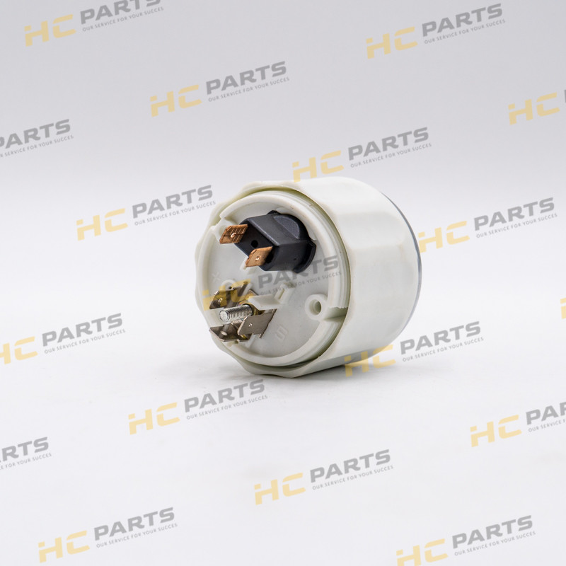 Датчик температуры воды JCB-3CX 4CX AZERI PARTS