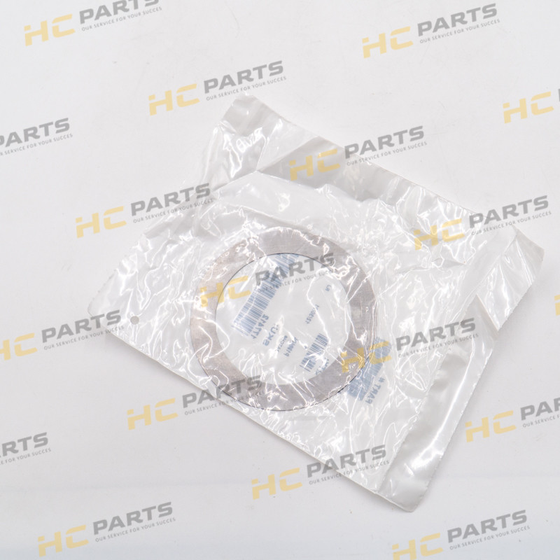 Комплект уплотнений JCB Dipper 115x80 — JS