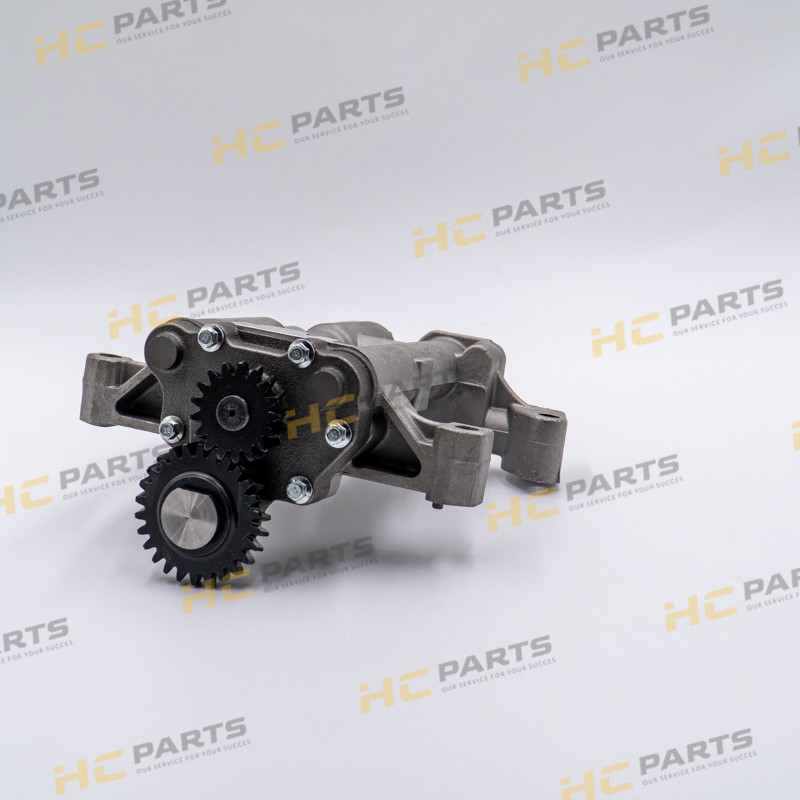 Масляный насос JCB Perkins Re Rg Rj - 3CX 4CX