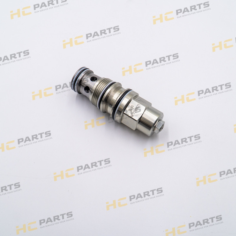 JCB Cylinder lock — телескопический погрузчик
