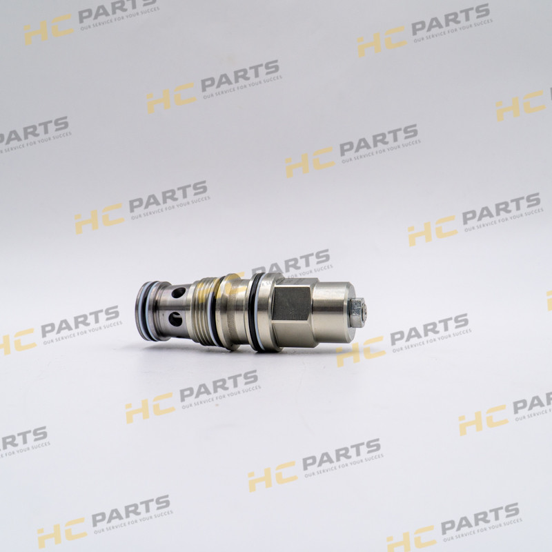 JCB Cylinder lock — телескопический погрузчик