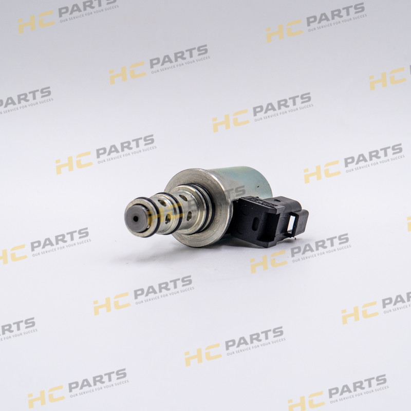 Электромагнитный клапан переключения передач JCB (катушка) — AZERI PARTS