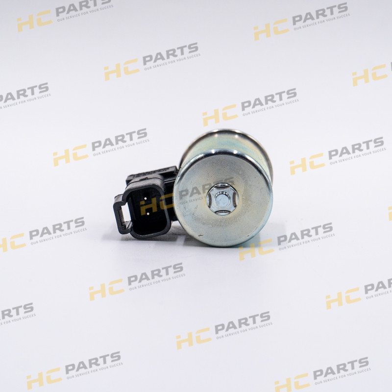Электромагнитный клапан переключения передач JCB (катушка) — AZERI PARTS