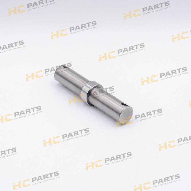 Натяжное колесо JCB — AZERI PARTS