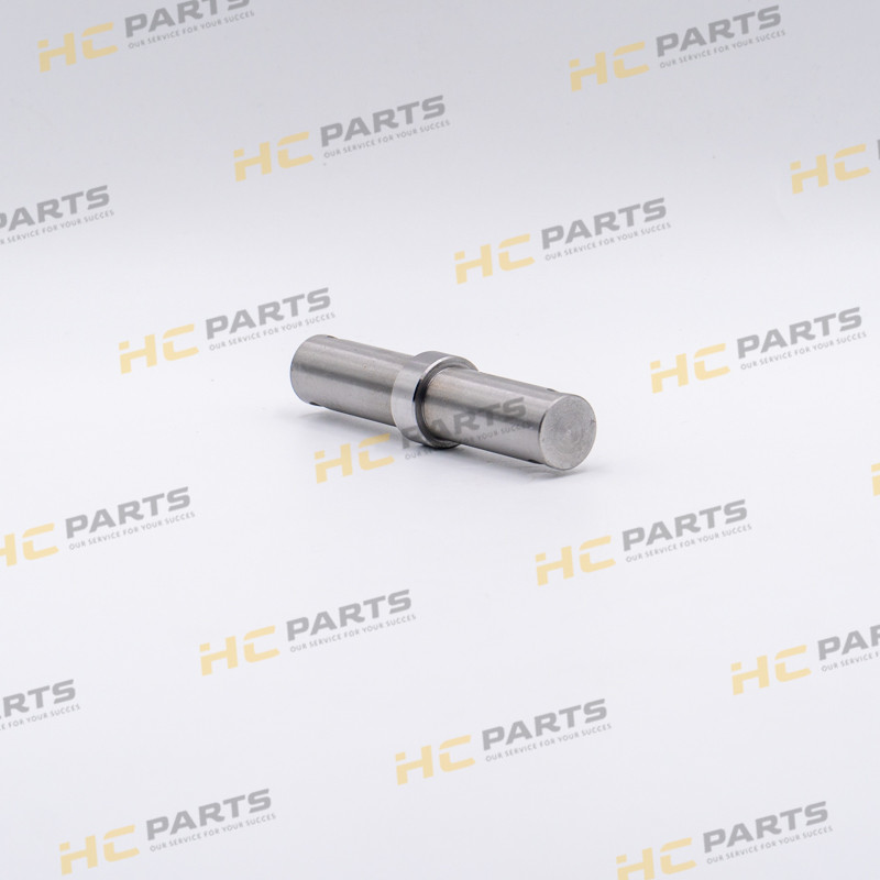 Натяжное колесо JCB — AZERI PARTS