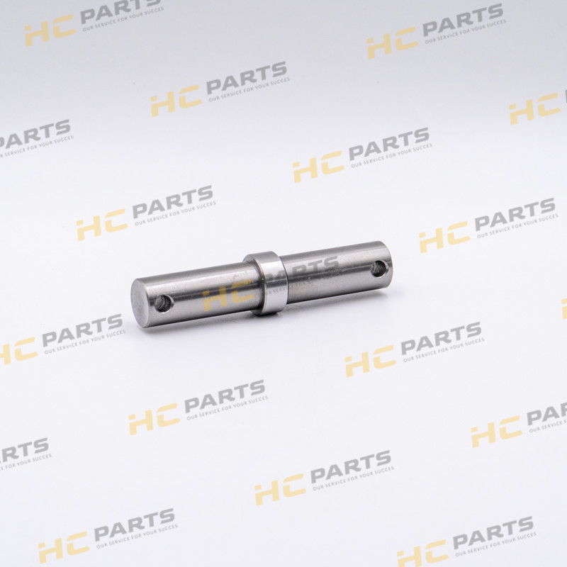 Натяжной ролик JCB — AZERI PARTS