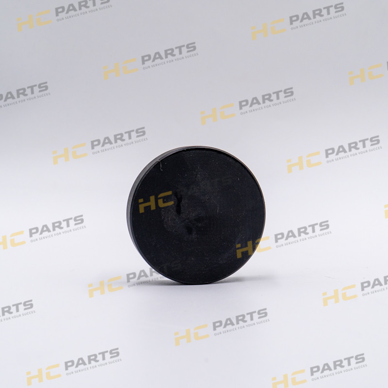 Тефлоновый ползун JCB для опорной металлической гайки — 3CX 4CX AZERI PARTS