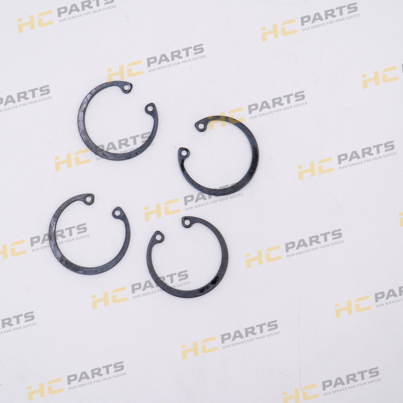 Крышка JCB Kit-spider D-35x106,4