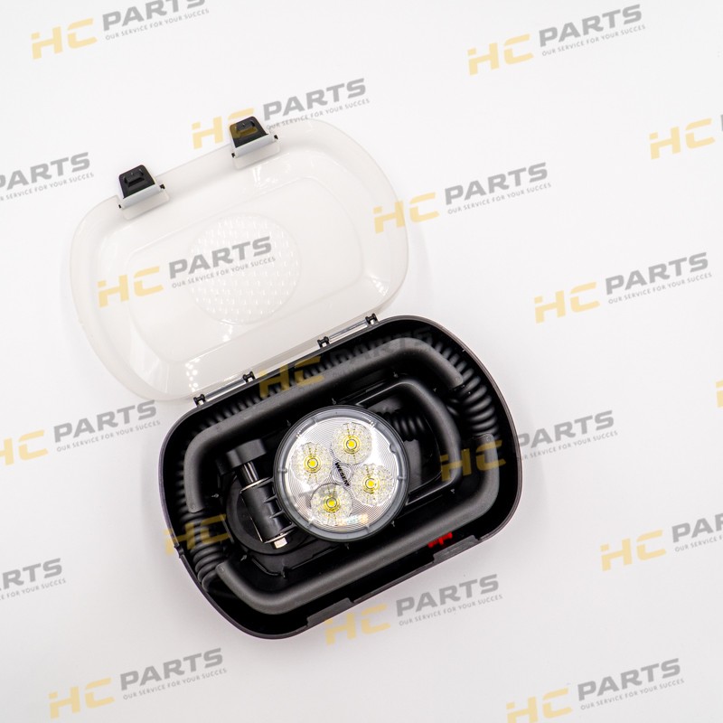 Рабочая лампа на магните LED — WESEM