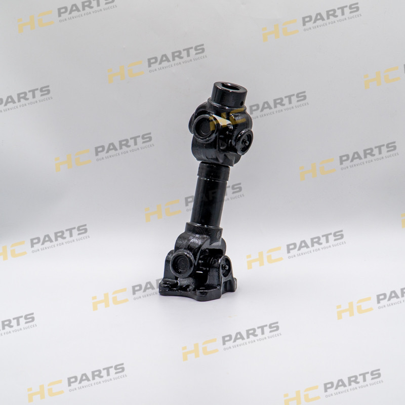 Привод вала насоса JCB — 3CX 4CX