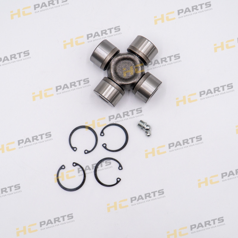 Полуось JCB 35x93-AZERI PARTS