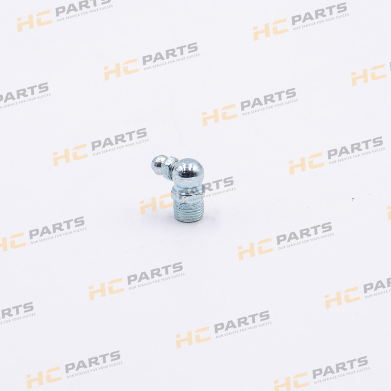Смазка для ниппелей JCB 1/8' — AZERI PARTS