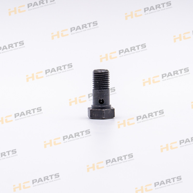 Винт JCB для ниппеля смазки PERKINS 1004 1006 PERKINS