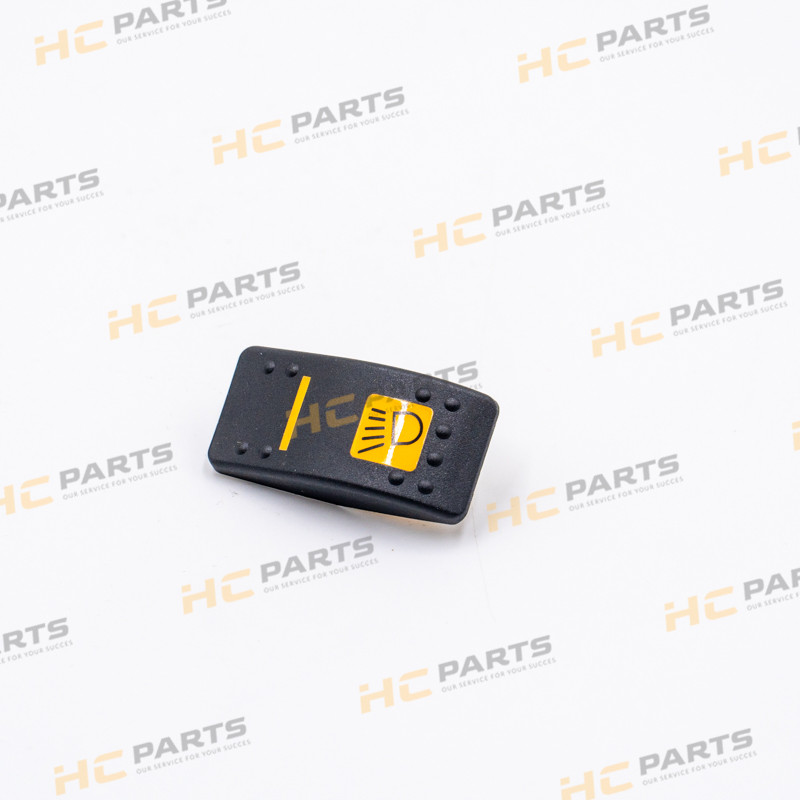 Крышка выключателя JCB, задние рабочие фары — AZERI PARTS