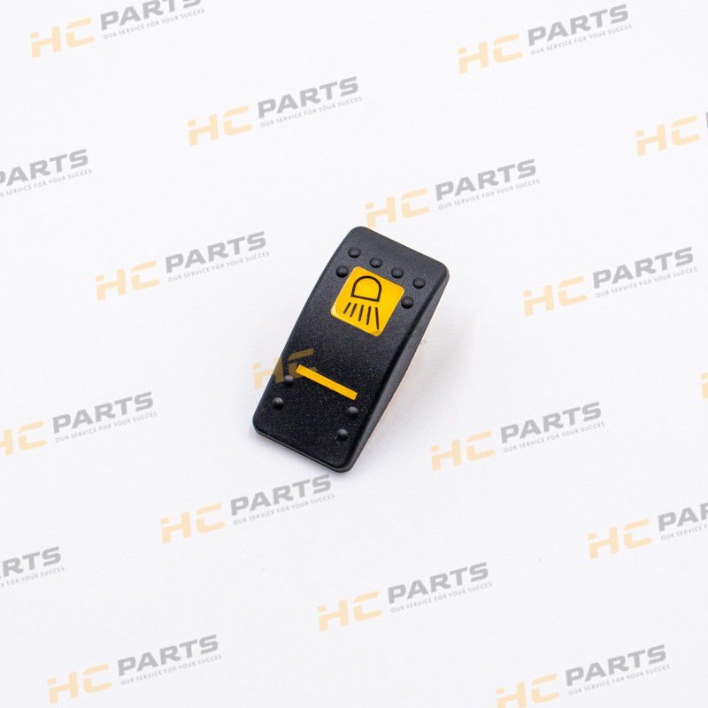 Крышка выключателя JCB, задние рабочие фары — AZERI PARTS