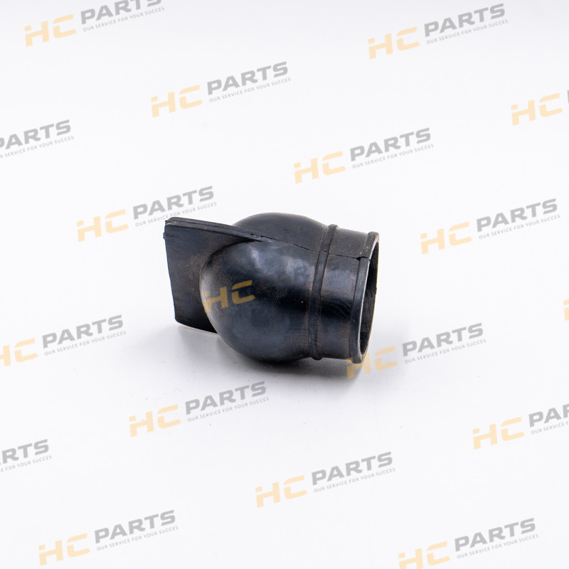 Клапан воздушного фильтра JCB — AZERI PARTS