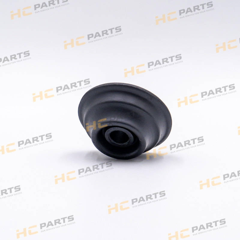 Передняя часть JCB Mounting metalastik — JS