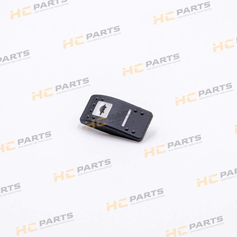 Крышка кнопки JCB HSC