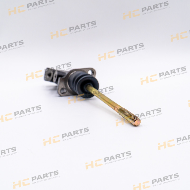 Главный цилиндр JCB со штоком — 3CX 4CX AZERI PARTS