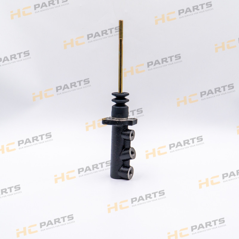 Тормозной насос JCB со штоком — 3CX 4CX AZERI PARTS