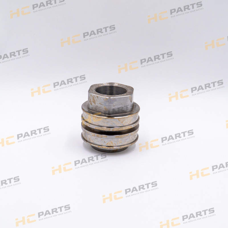 Разрыв поршня привода JCB-3CX 4CX AZERI PARTS