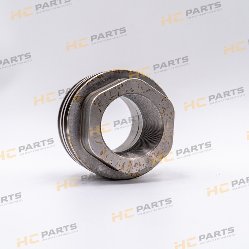 Разрыв поршня привода JCB-3CX 4CX AZERI PARTS