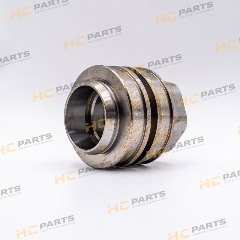 Разрыв поршня привода JCB-3CX 4CX AZERI PARTS