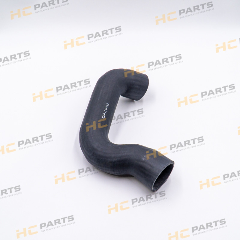 Воздушный шланг JCB — 3CX 4CX AZERI PARTS