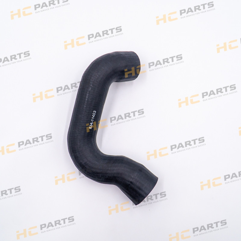 Воздушный шланг JCB-3CX 4CX AZERI PARTS