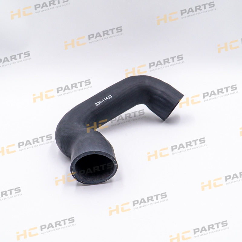 Воздушный шланг JCB-3CX 4CX AZERI PARTS