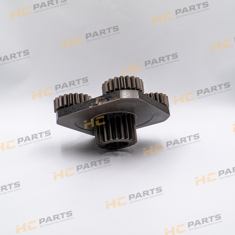 Комплект мотор-редукторов JCB Drive — JS AZERI PARTS