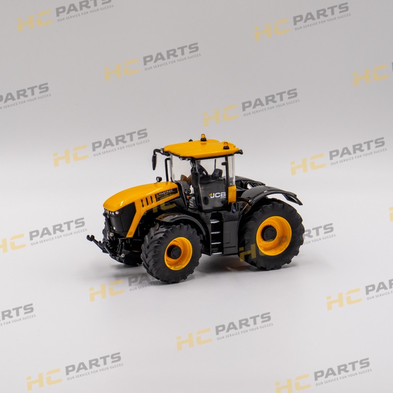 Модель JCB — FASTRAC 8330 BRITAINS
