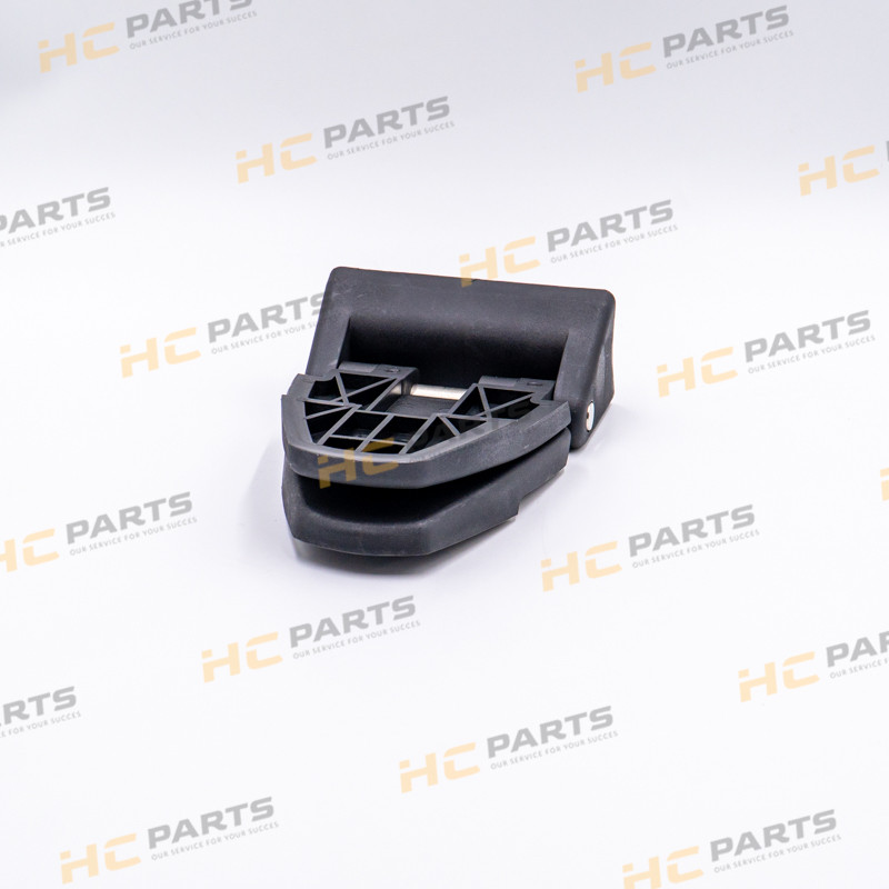 Петля для двери кабины JCB P21