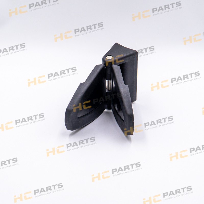 Петля для двери кабины JCB P21