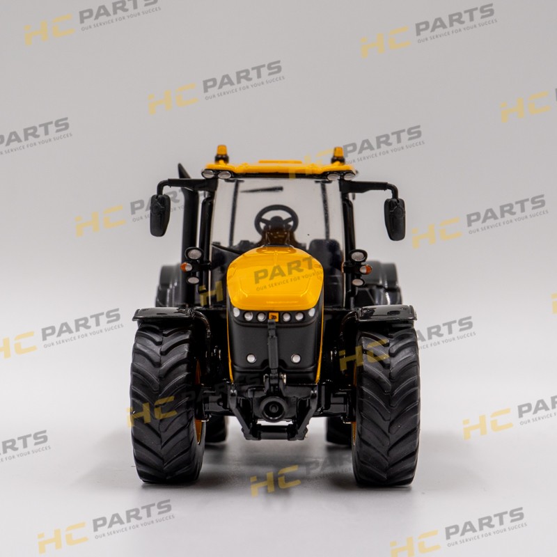 Модель JCB — FASTRAC 8330 BRITAINS