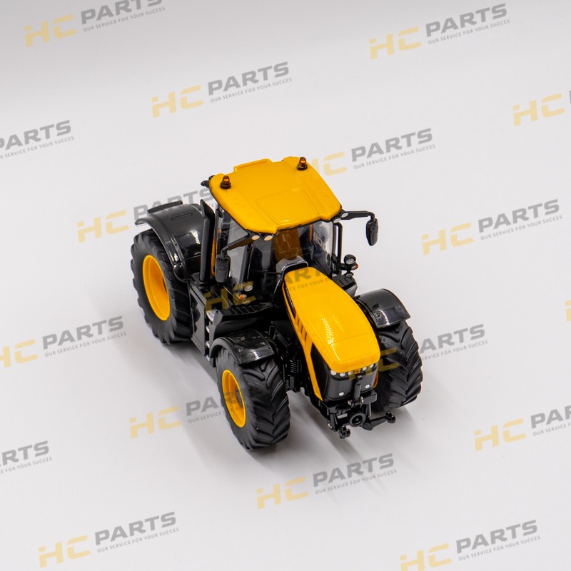 Модель JCB — FASTRAC 8330 BRITAINS