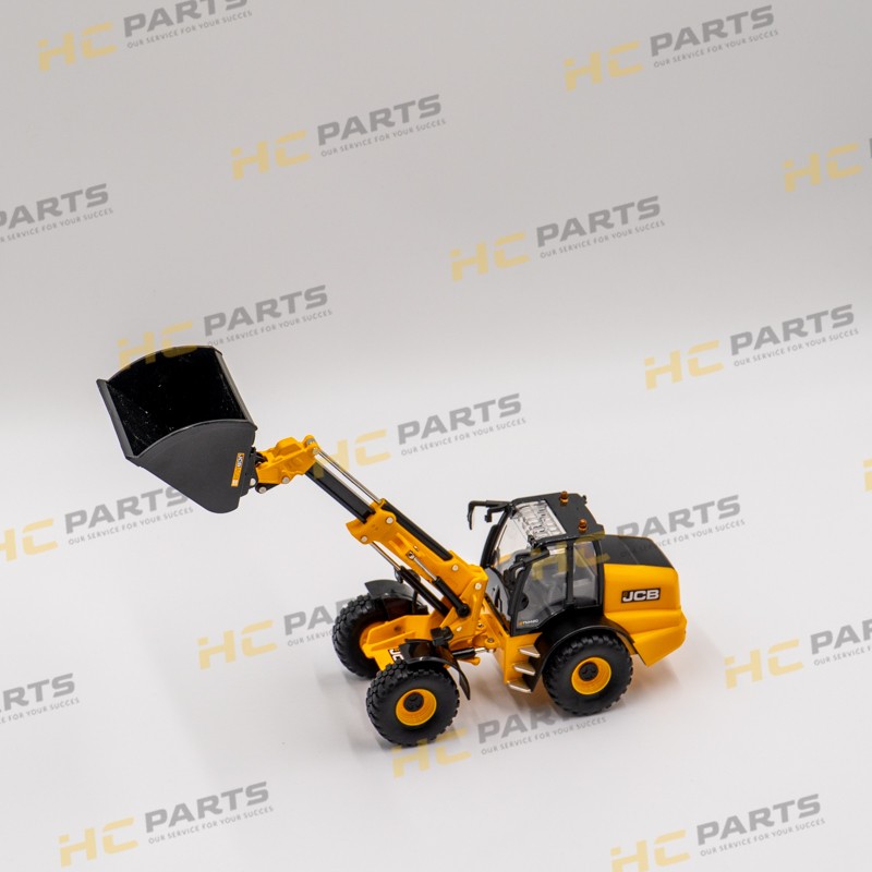 Фронтальный погрузчик JCB модели TM 310S-BRITAINS