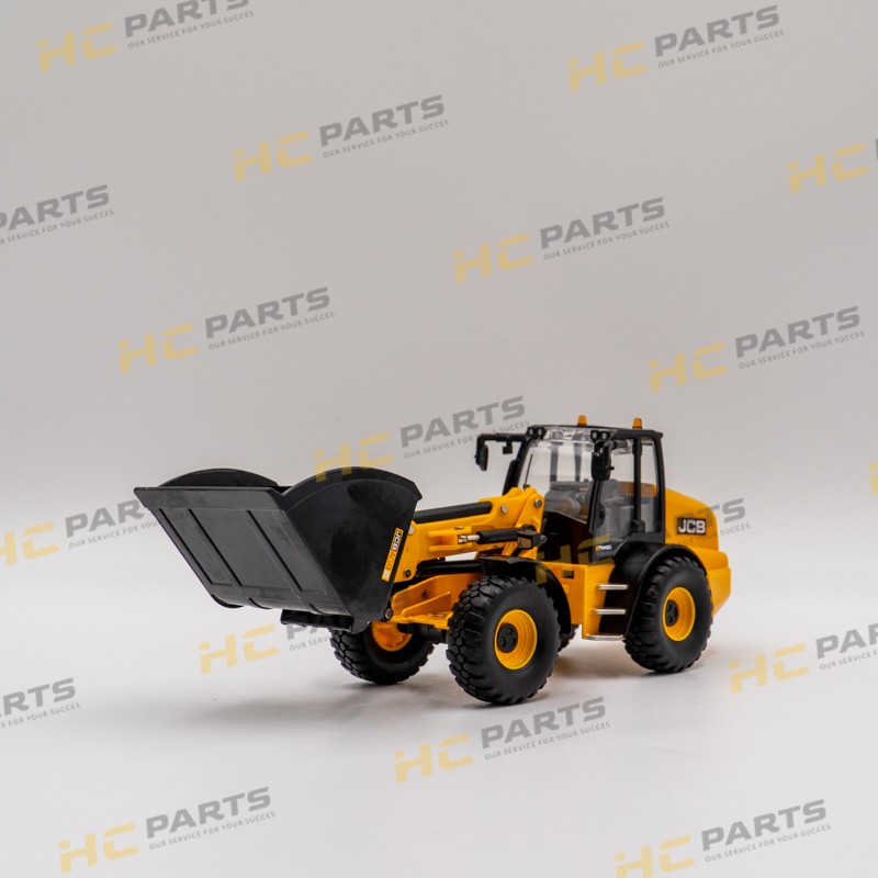Фронтальный погрузчик JCB модели TM 310S-BRITAINS